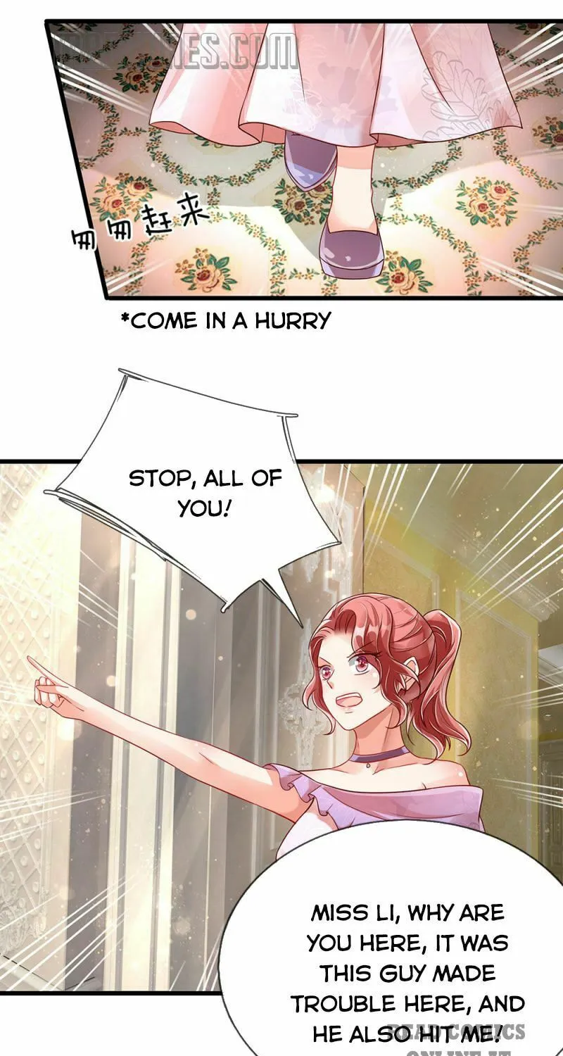 Read Immortal Reverence Dad (Colored) chapter 101 image 26 on Lezhin