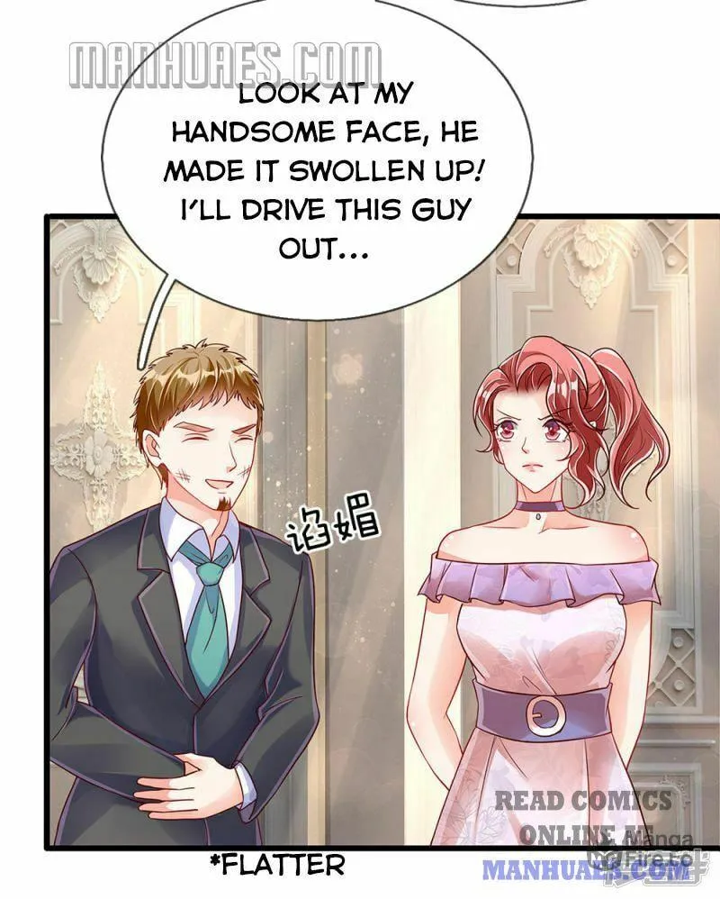 Read Immortal Reverence Dad (Colored) chapter 101 image 28 on Lezhin