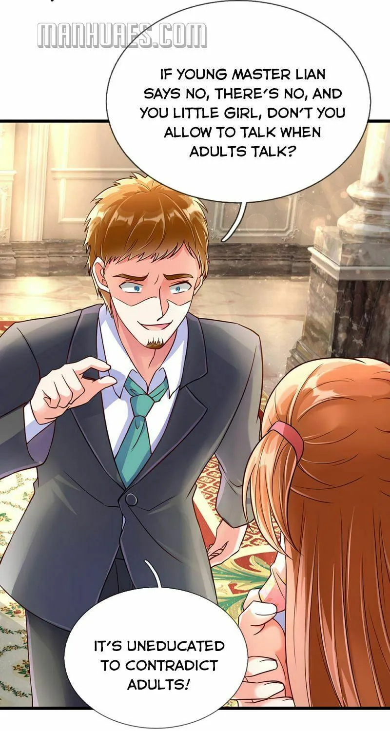 Read Immortal Reverence Dad (Colored) chapter 101 image 3 on Lezhin