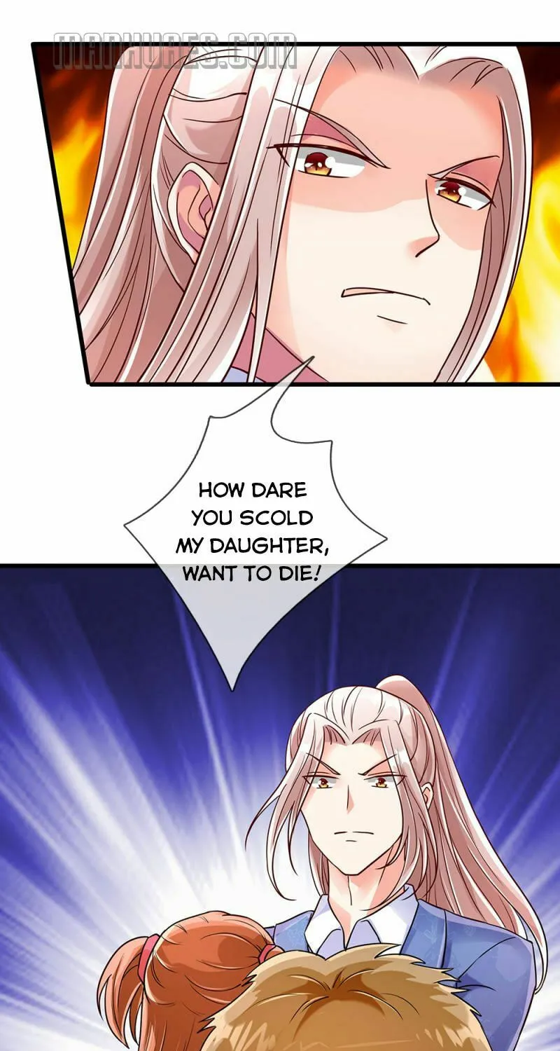Read Immortal Reverence Dad (Colored) chapter 101 image 5 on Lezhin