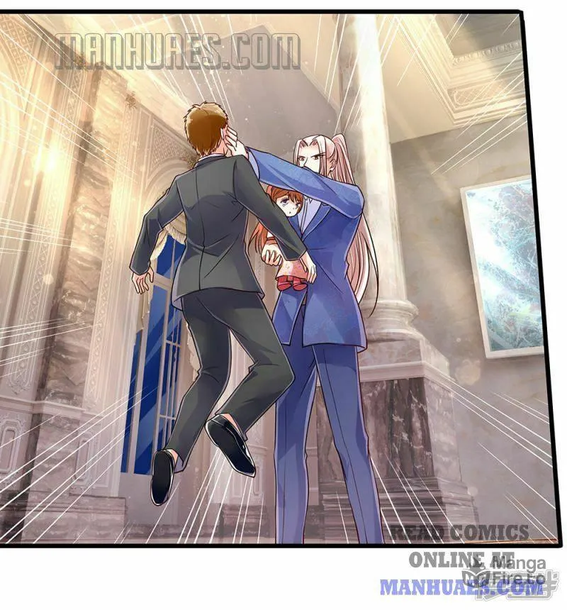 Read Immortal Reverence Dad (Colored) chapter 101 image 8 on Lezhin