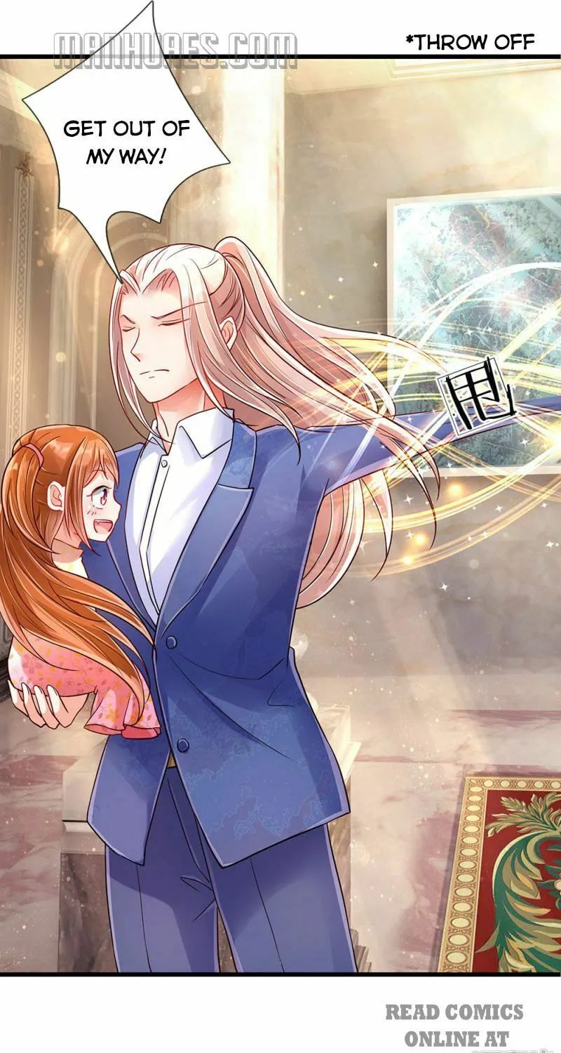 Read Immortal Reverence Dad (Colored) chapter 101 image 9 on Lezhin