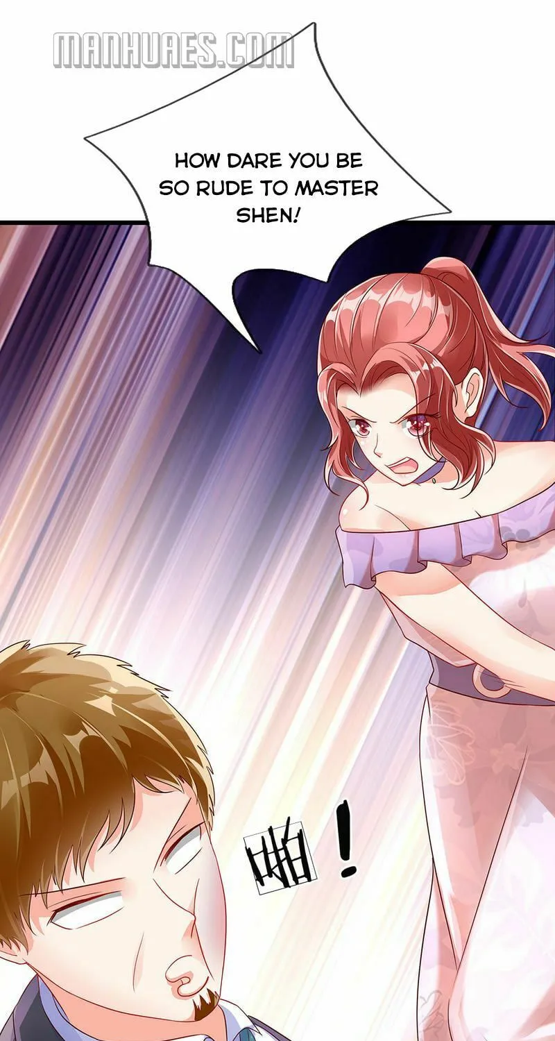 Read Immortal Reverence Dad (Colored) chapter 102 image 0 on Lezhin