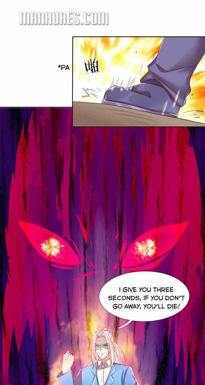 Read Immortal Reverence Dad (Colored) chapter 102 image 11 on Lezhin