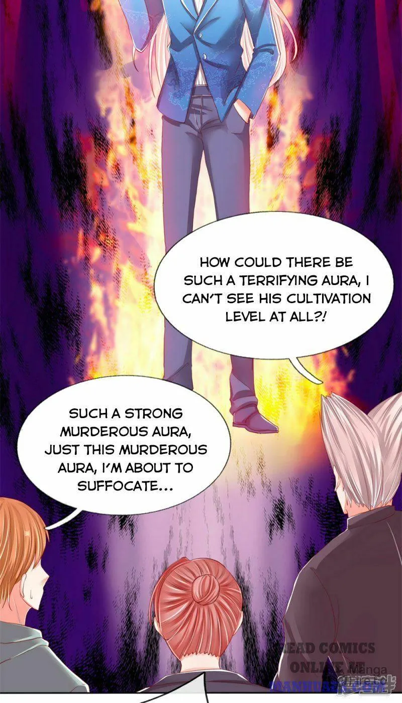 Read Immortal Reverence Dad (Colored) chapter 102 image 12 on Lezhin