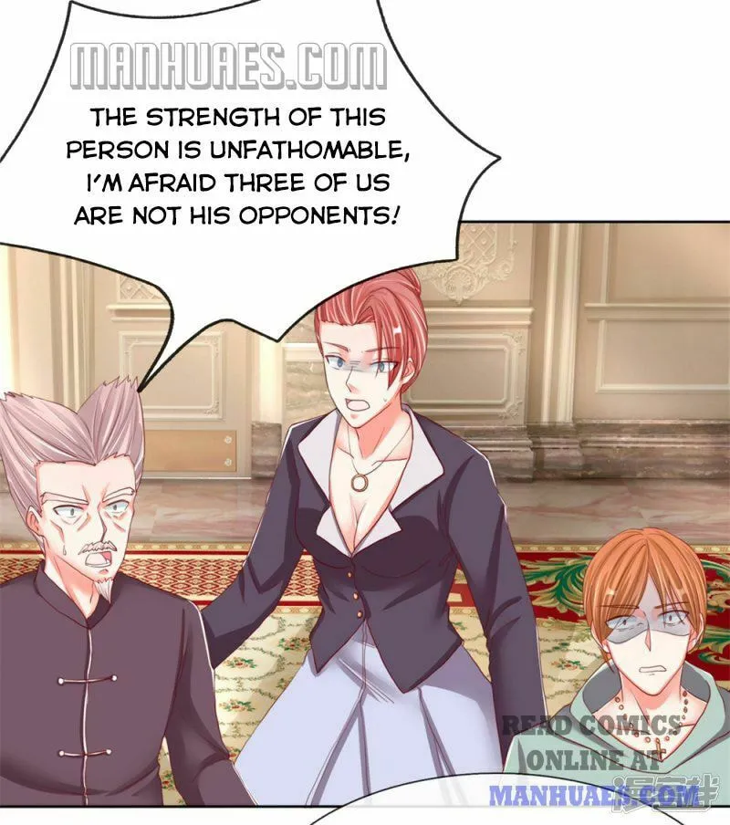 Read Immortal Reverence Dad (Colored) chapter 102 image 13 on Lezhin