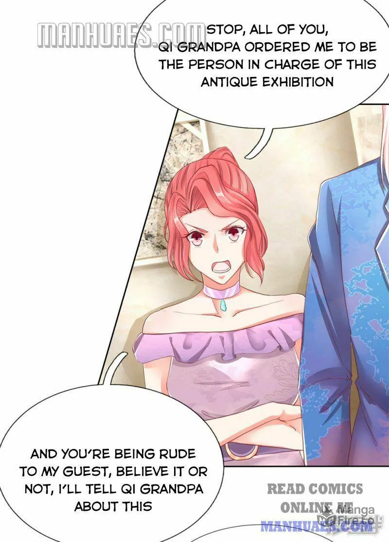 Read Immortal Reverence Dad (Colored) chapter 102 image 14 on Lezhin