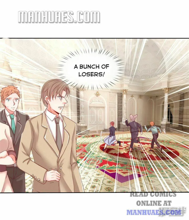 Read Immortal Reverence Dad (Colored) chapter 102 image 16 on Lezhin