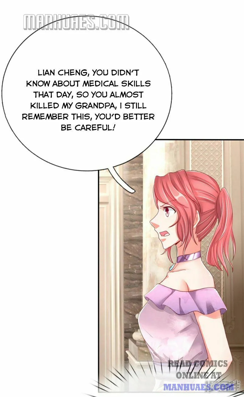 Read Immortal Reverence Dad (Colored) chapter 102 image 19 on Lezhin