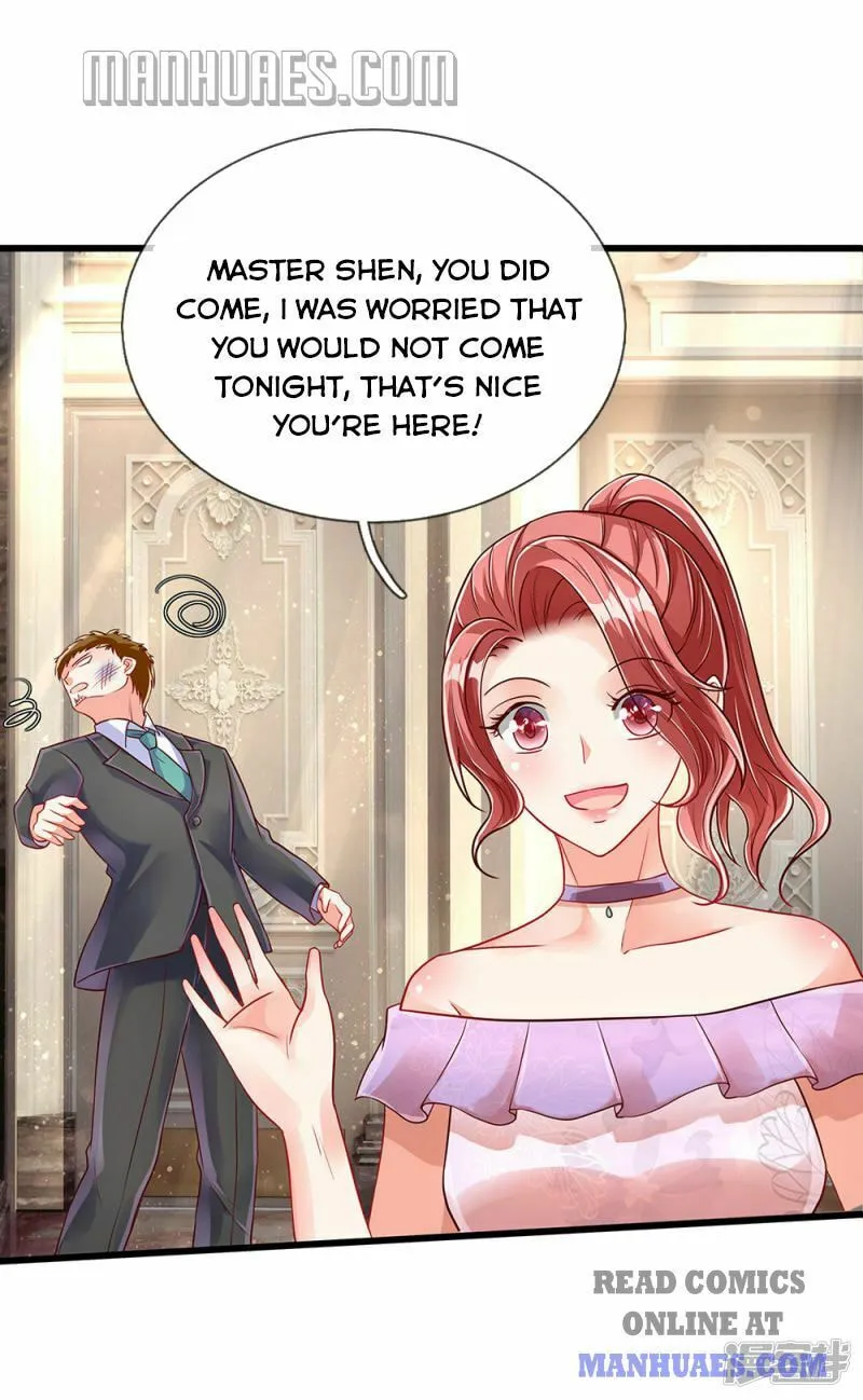 Read Immortal Reverence Dad (Colored) chapter 102 image 2 on Lezhin