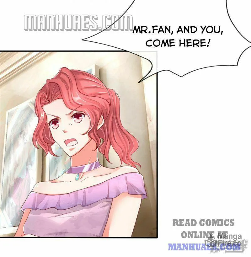 Read Immortal Reverence Dad (Colored) chapter 102 image 22 on Lezhin