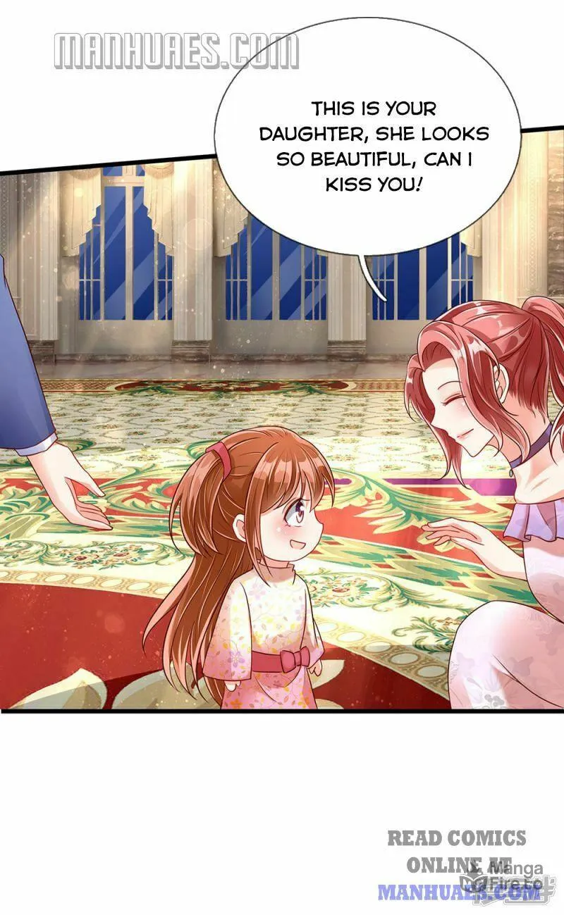 Read Immortal Reverence Dad (Colored) chapter 102 image 3 on Lezhin