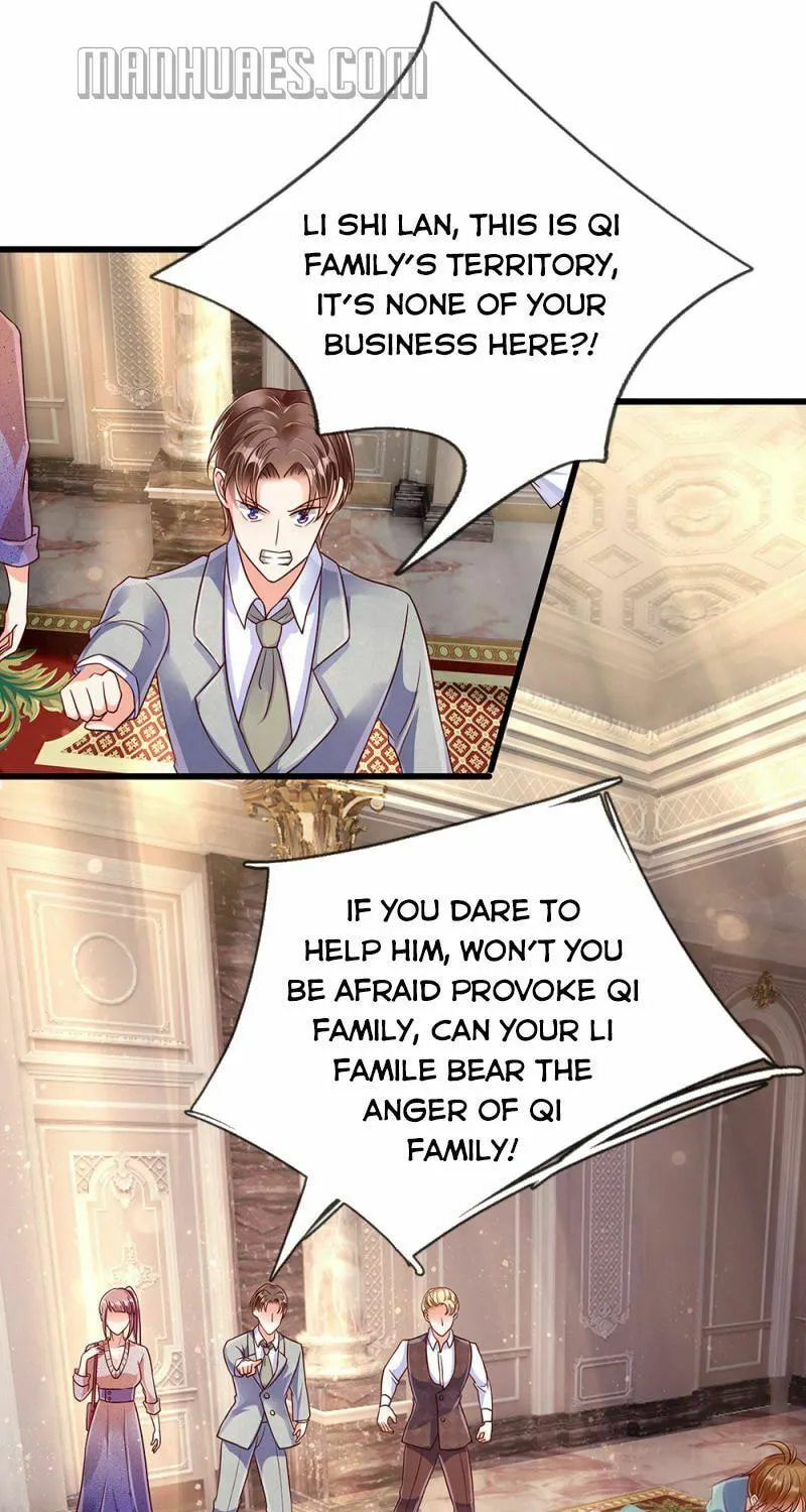 Read Immortal Reverence Dad (Colored) chapter 102 image 4 on Lezhin