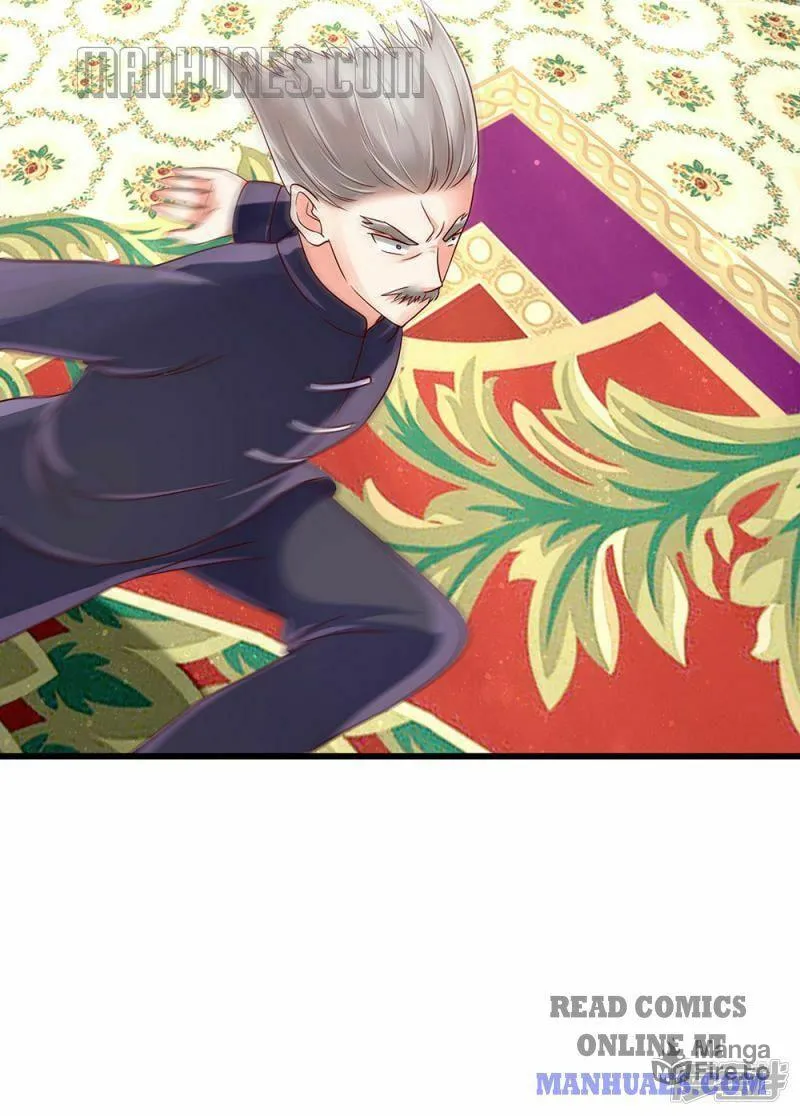 Read Immortal Reverence Dad (Colored) chapter 102 image 6 on Lezhin