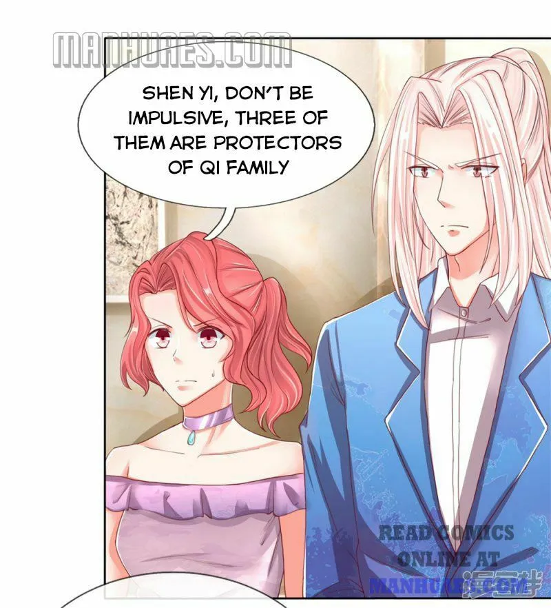 Read Immortal Reverence Dad (Colored) chapter 102 image 9 on Lezhin
