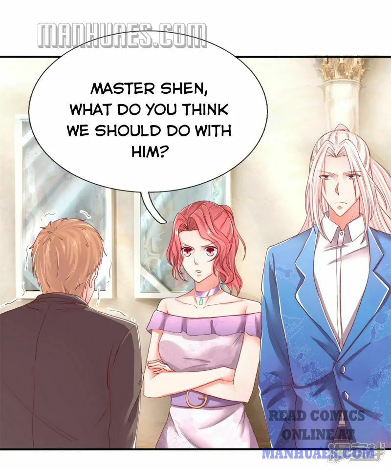 Read Immortal Reverence Dad (Colored) chapter 103 image 0 on Lezhin