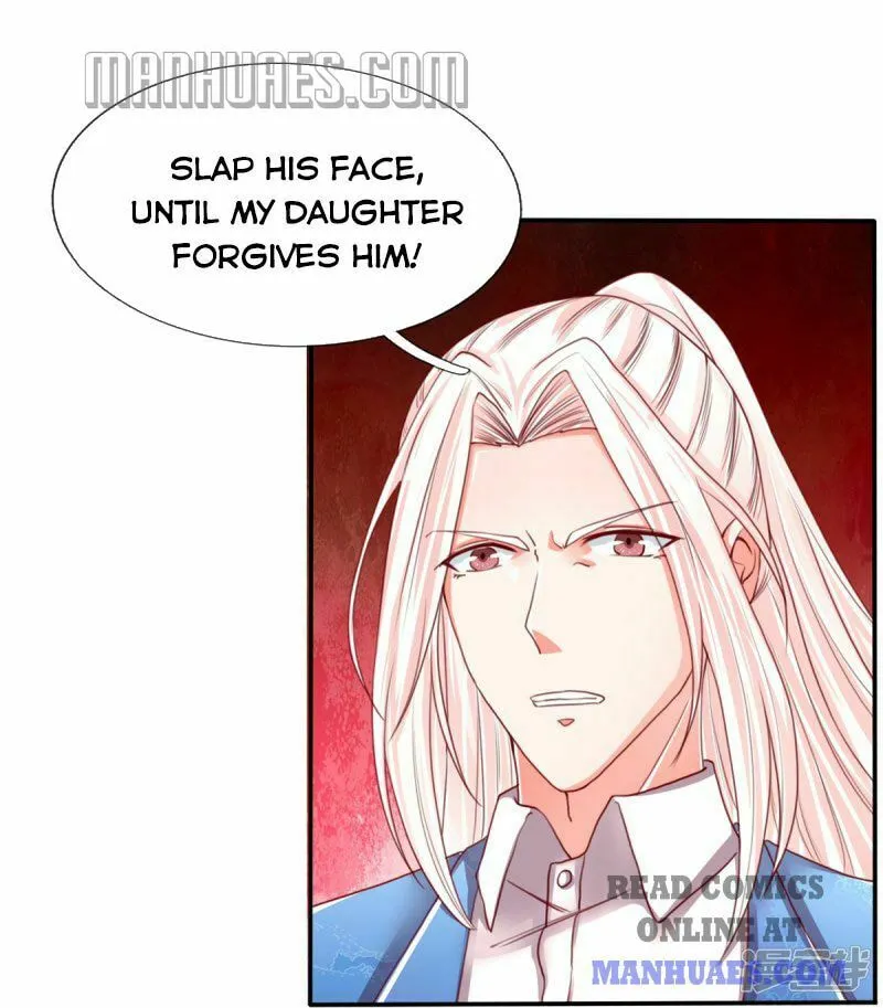 Read Immortal Reverence Dad (Colored) chapter 103 image 1 on Lezhin