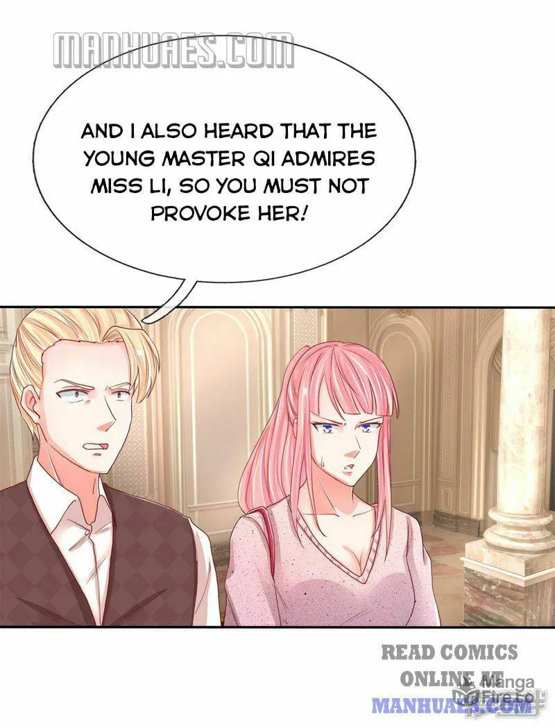 Read Immortal Reverence Dad (Colored) chapter 103 image 10 on Lezhin