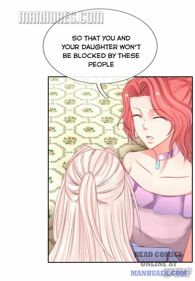 Read Immortal Reverence Dad (Colored) chapter 103 image 12 on Lezhin