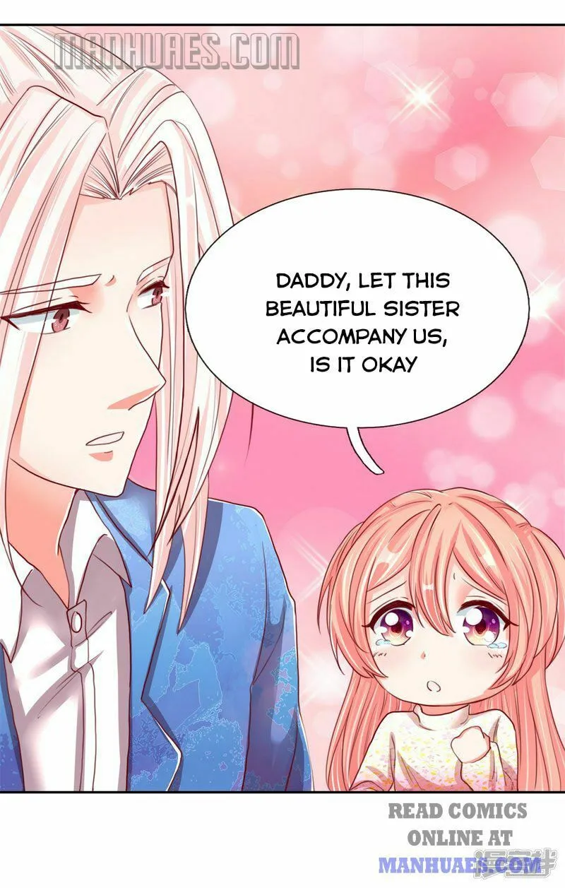 Read Immortal Reverence Dad (Colored) chapter 103 image 15 on Lezhin