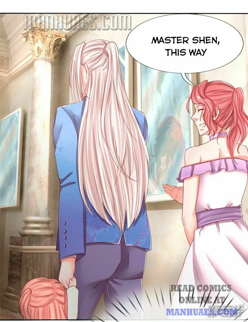 Read Immortal Reverence Dad (Colored) chapter 103 image 17 on Lezhin