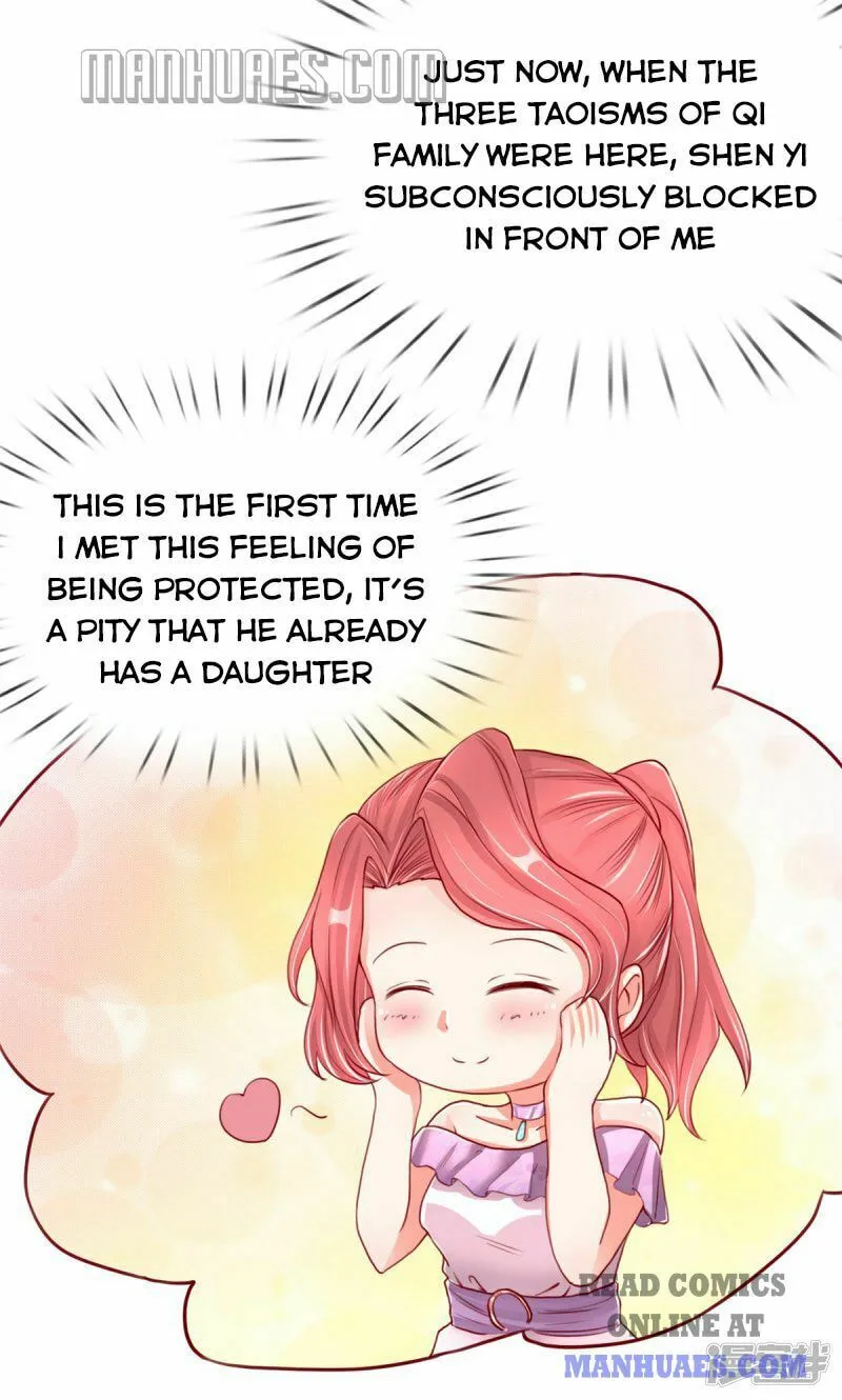 Read Immortal Reverence Dad (Colored) chapter 103 image 18 on Lezhin