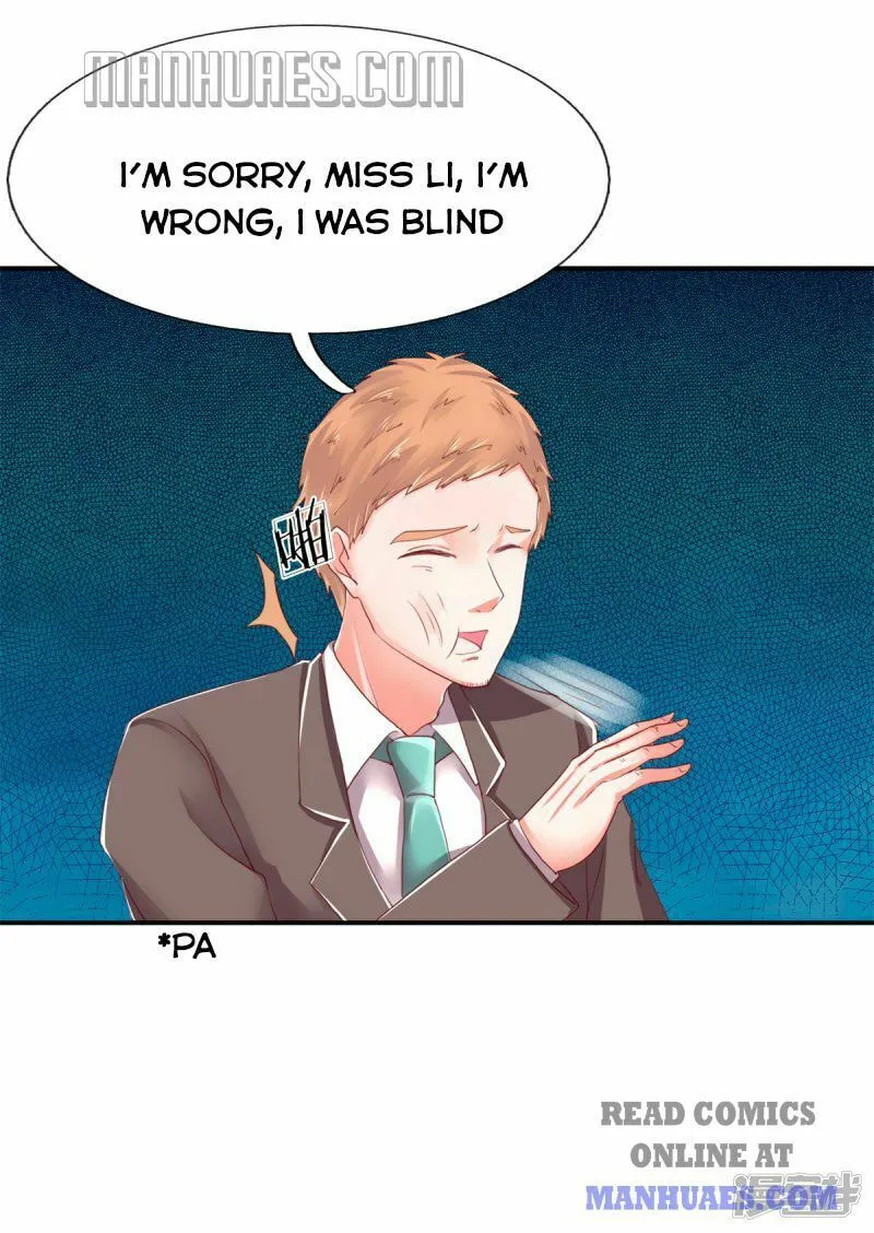 Read Immortal Reverence Dad (Colored) chapter 103 image 3 on Lezhin