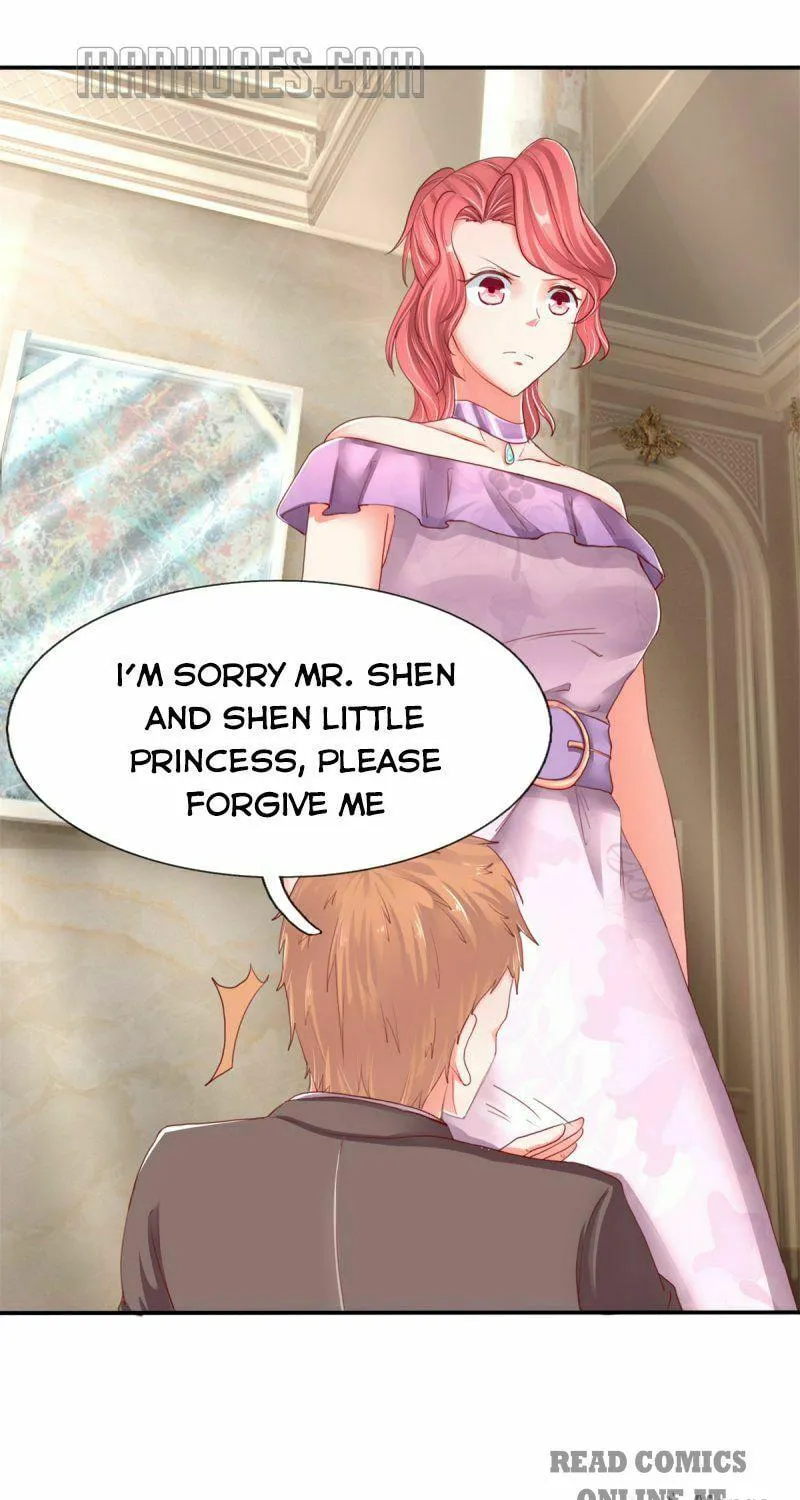 Read Immortal Reverence Dad (Colored) chapter 103 image 4 on Lezhin