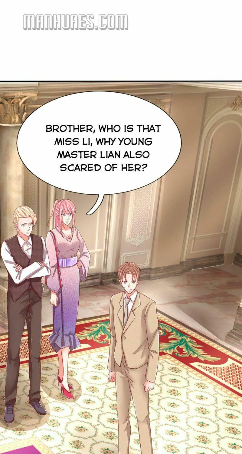 Read Immortal Reverence Dad (Colored) chapter 103 image 6 on Lezhin