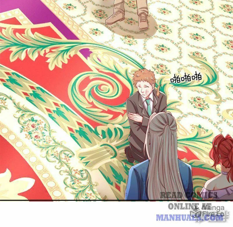 Read Immortal Reverence Dad (Colored) chapter 103 image 7 on Lezhin