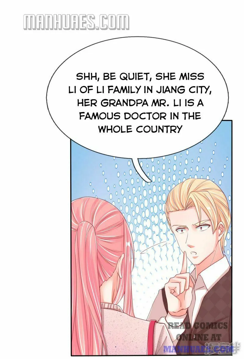 Read Immortal Reverence Dad (Colored) chapter 103 image 8 on Lezhin