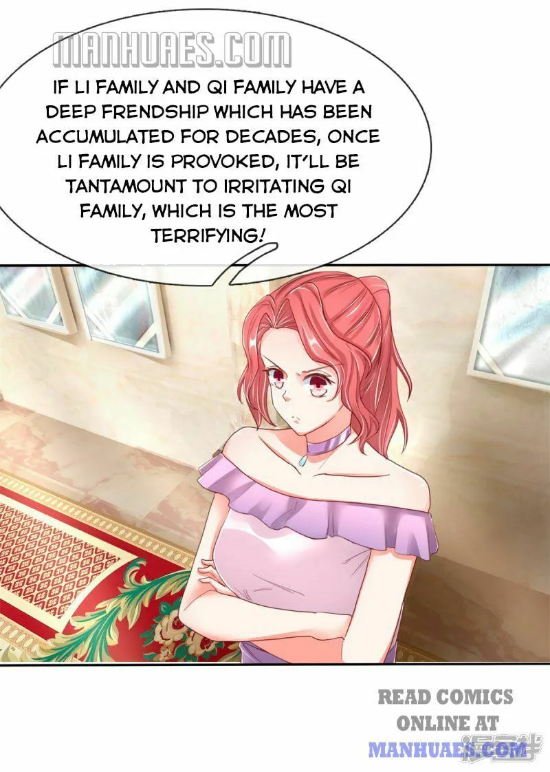 Read Immortal Reverence Dad (Colored) chapter 103 image 9 on Lezhin