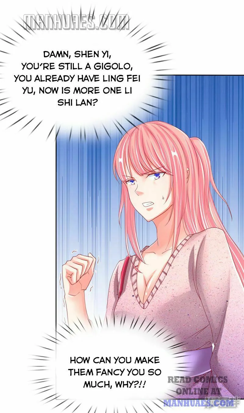 Read Immortal Reverence Dad (Colored) chapter 104 image 0 on Lezhin