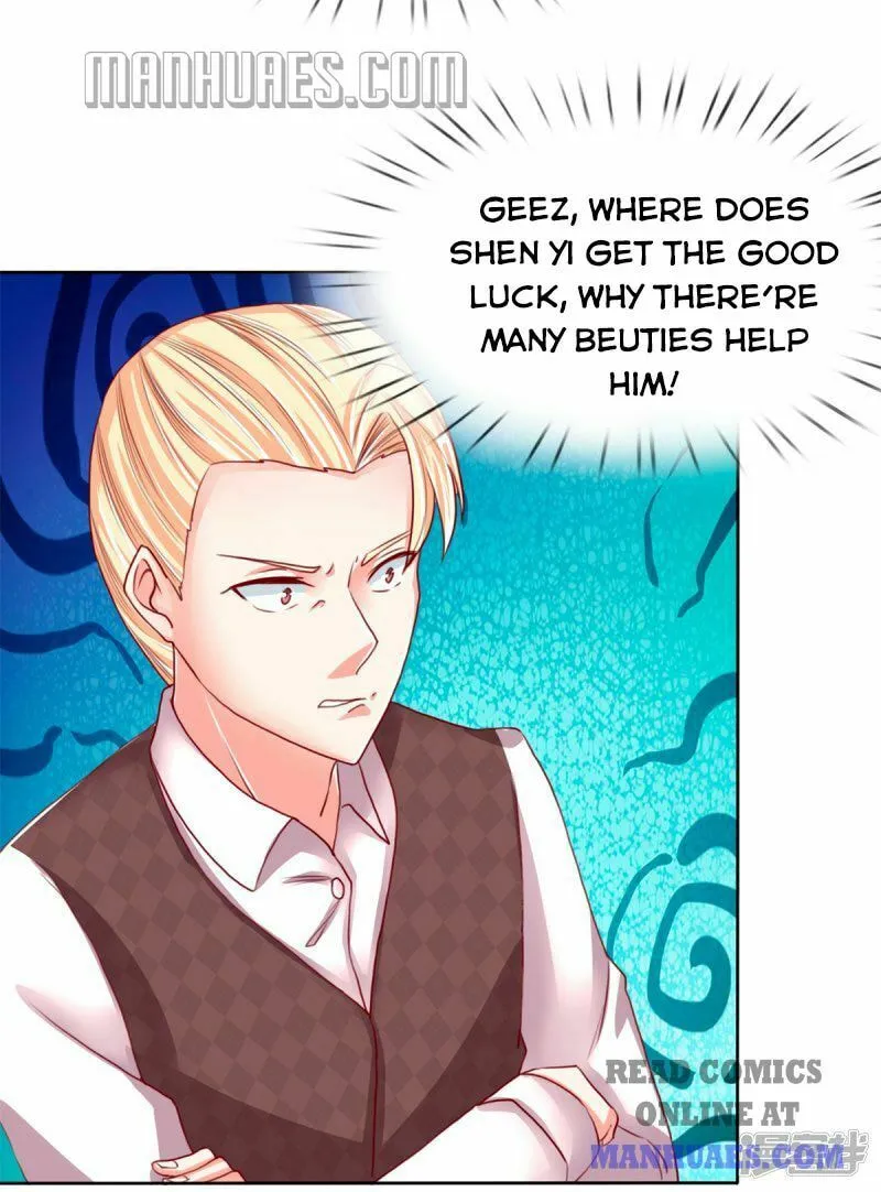 Read Immortal Reverence Dad (Colored) chapter 104 image 1 on Lezhin