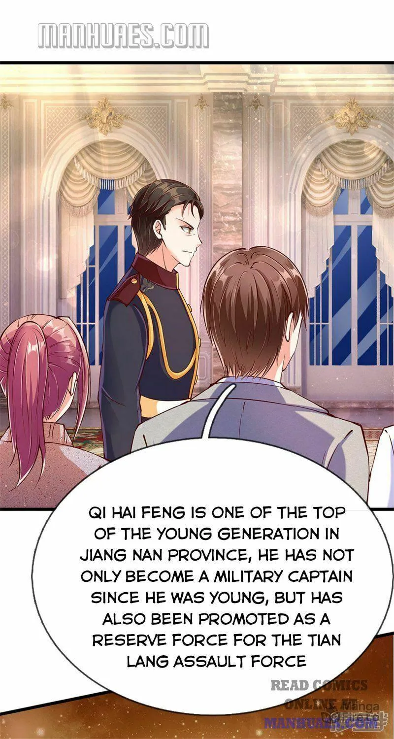Read Immortal Reverence Dad (Colored) chapter 104 image 10 on Lezhin
