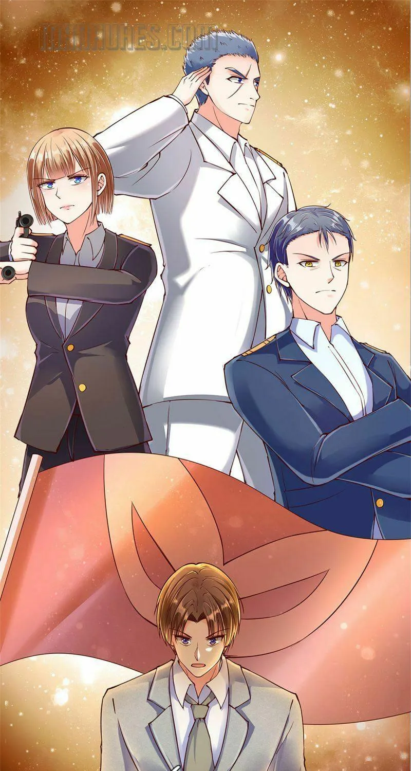 Read Immortal Reverence Dad (Colored) chapter 104 image 11 on Lezhin