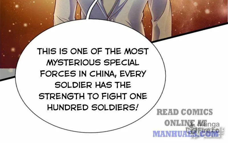 Read Immortal Reverence Dad (Colored) chapter 104 image 12 on Lezhin