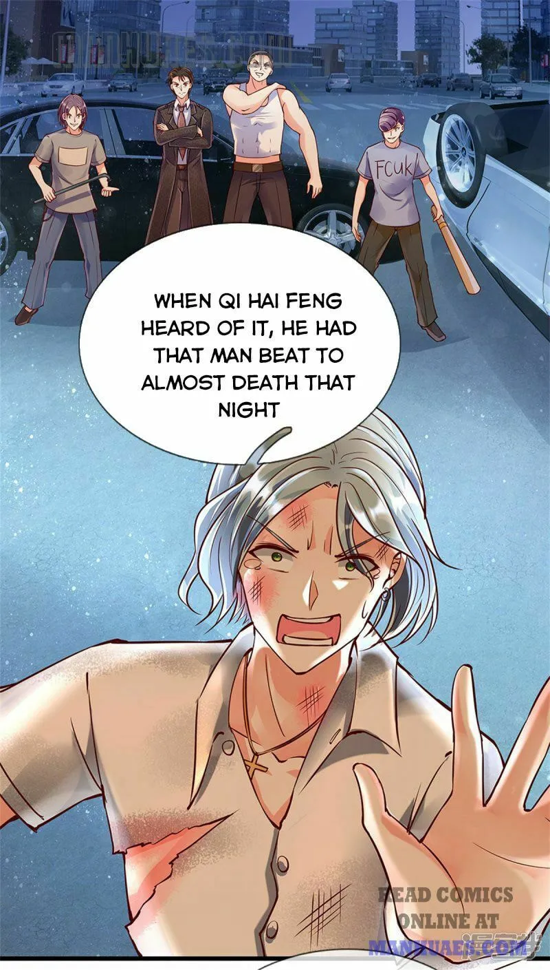 Read Immortal Reverence Dad (Colored) chapter 104 image 15 on Lezhin