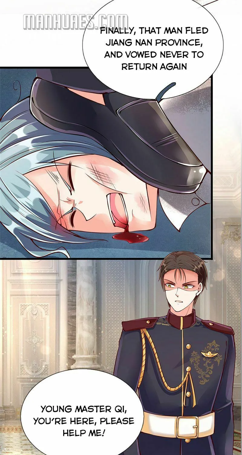 Read Immortal Reverence Dad (Colored) chapter 104 image 16 on Lezhin