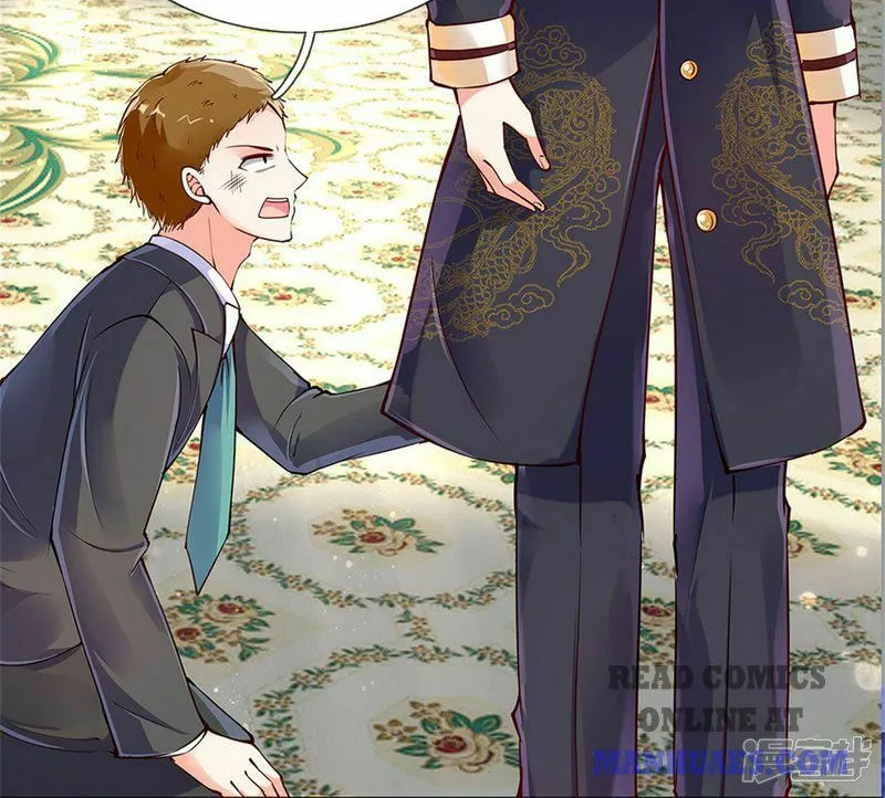 Read Immortal Reverence Dad (Colored) chapter 104 image 17 on Lezhin