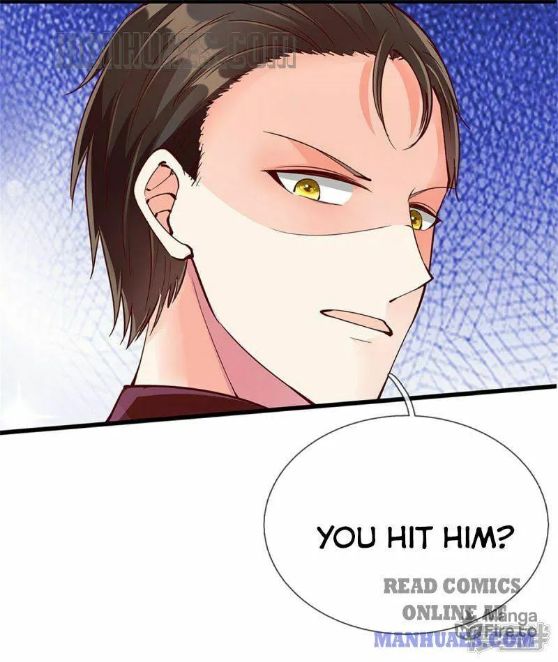 Read Immortal Reverence Dad (Colored) chapter 104 image 18 on Lezhin