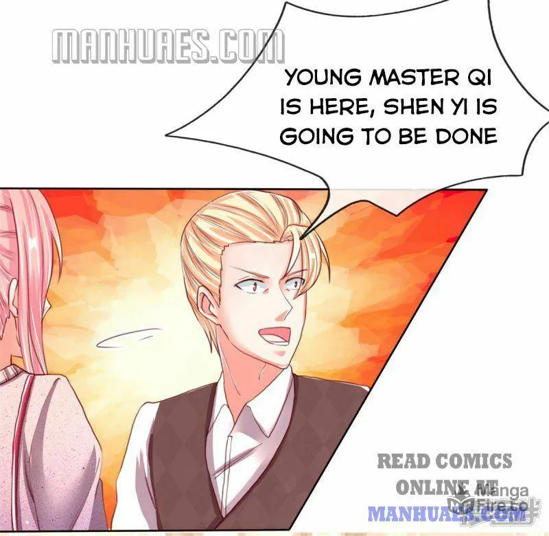 Read Immortal Reverence Dad (Colored) chapter 104 image 6 on Lezhin
