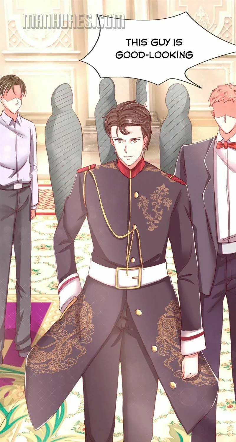 Read Immortal Reverence Dad (Colored) chapter 104 image 7 on Lezhin