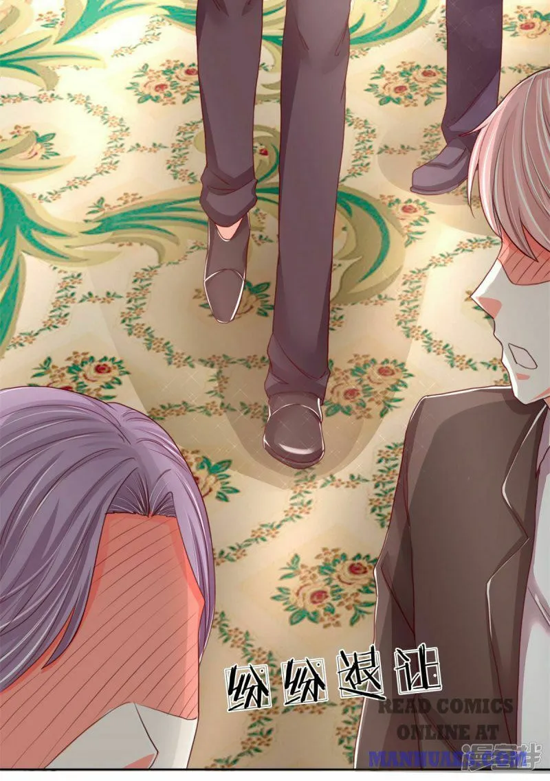 Read Immortal Reverence Dad (Colored) chapter 104 image 8 on Lezhin