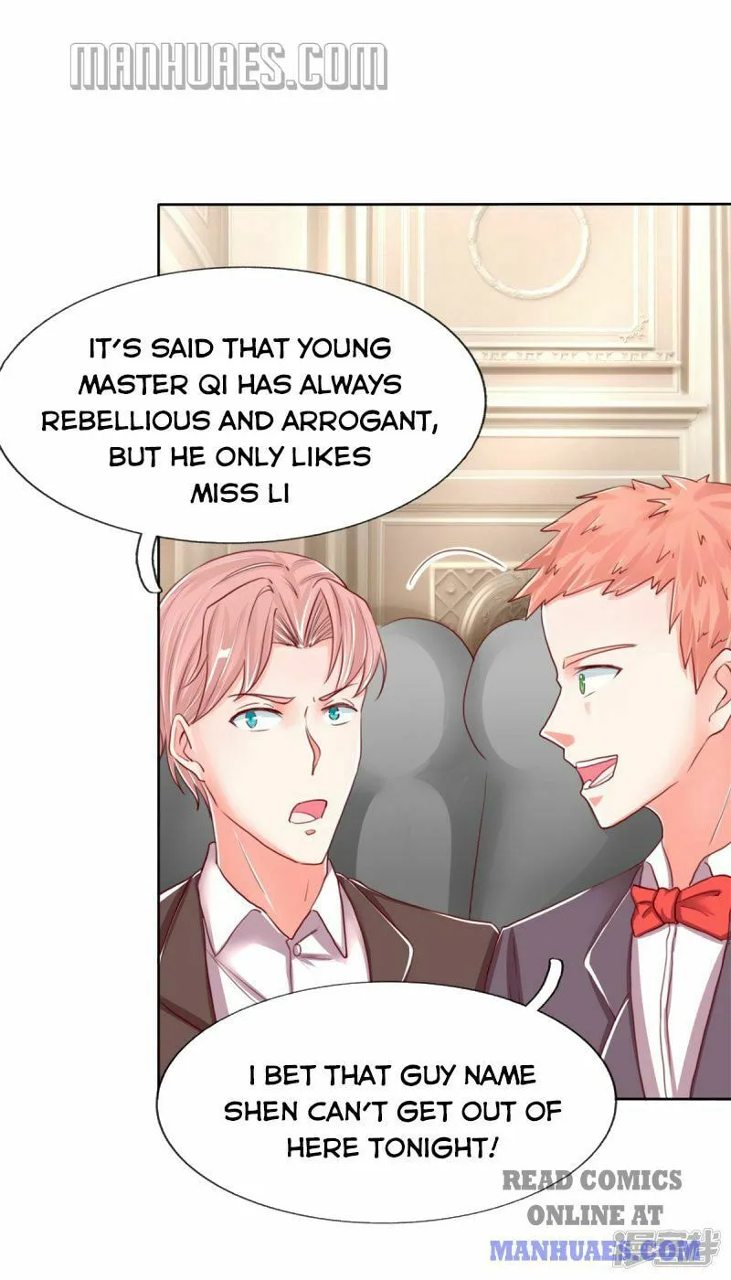 Read Immortal Reverence Dad (Colored) chapter 104 image 9 on Lezhin