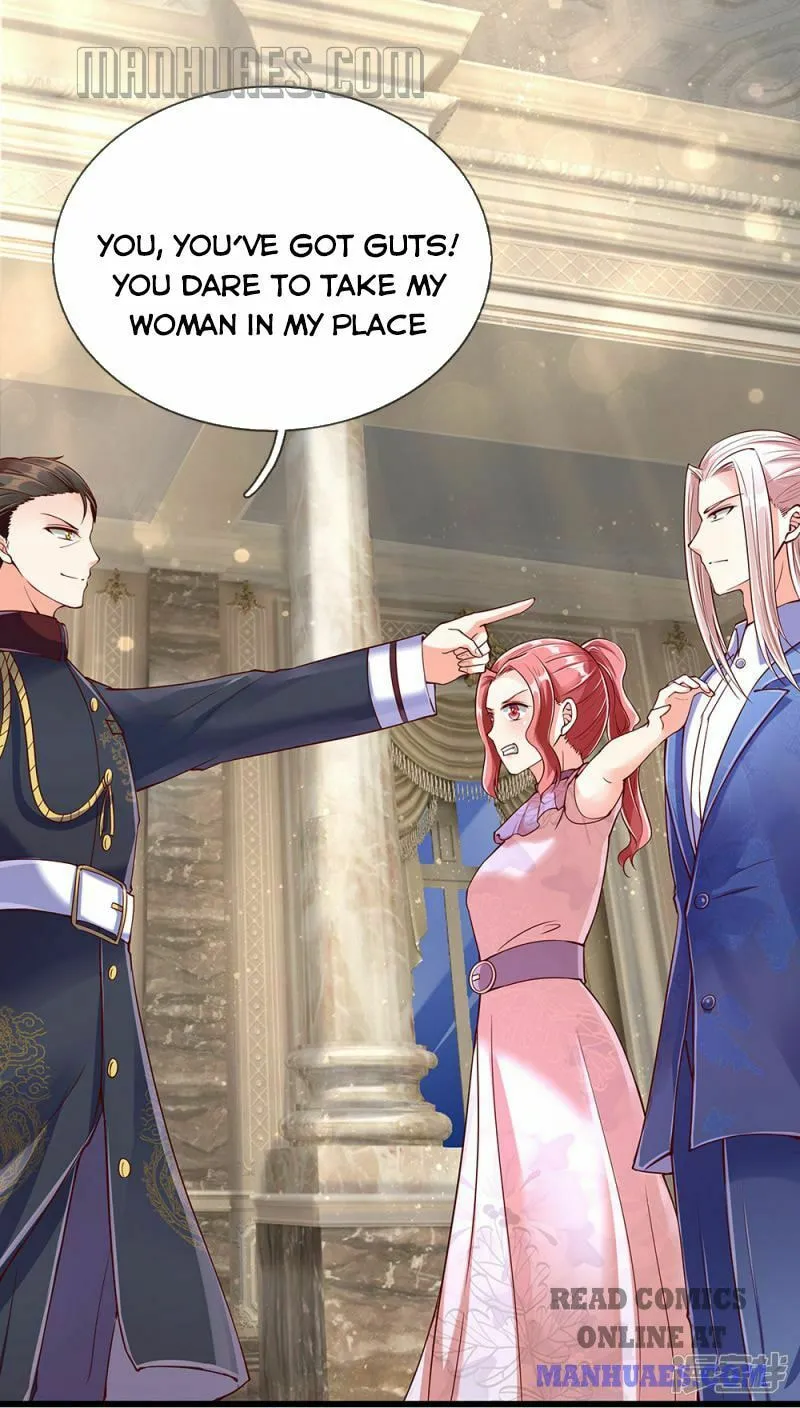 Read Immortal Reverence Dad (Colored) chapter 105 image 0 on Lezhin