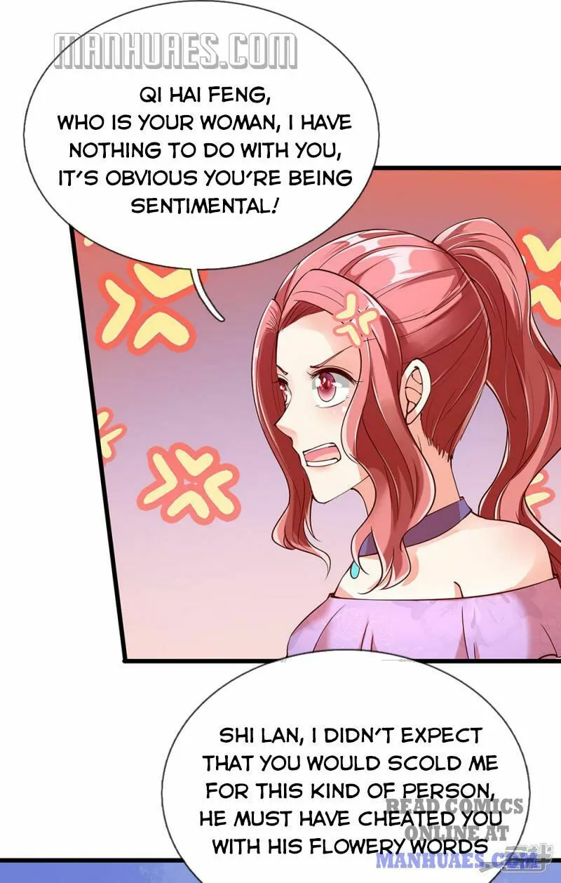 Read Immortal Reverence Dad (Colored) chapter 105 image 1 on Lezhin