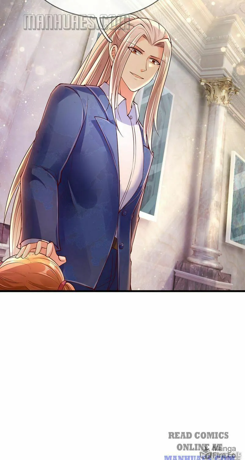 Read Immortal Reverence Dad (Colored) chapter 105 image 10 on Lezhin