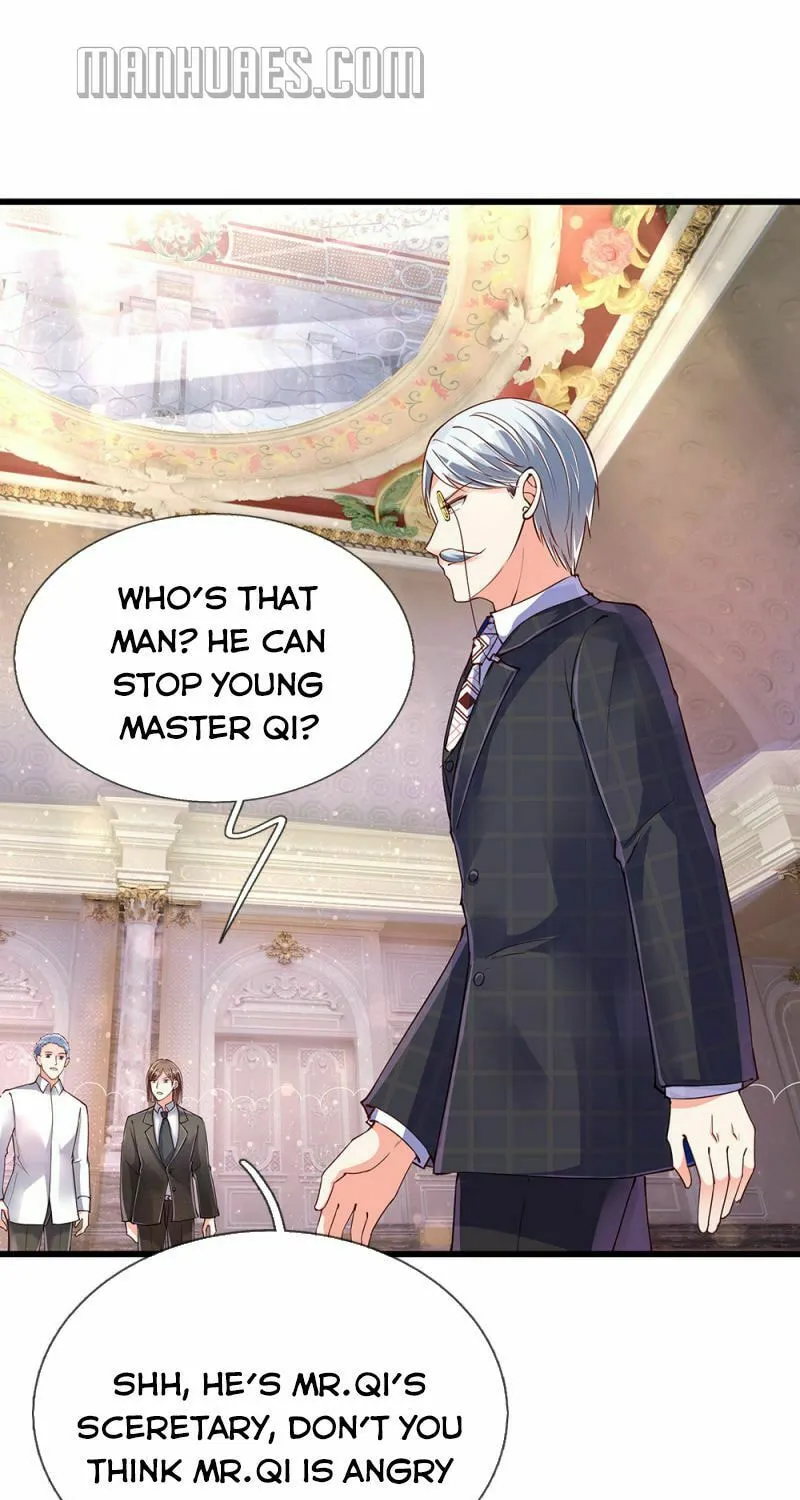 Read Immortal Reverence Dad (Colored) chapter 105 image 16 on Lezhin