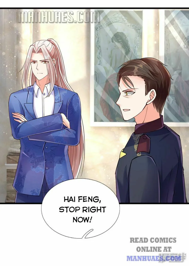 Read Immortal Reverence Dad (Colored) chapter 105 image 18 on Lezhin